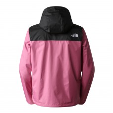 The North Face Millerton Jacket violet / black