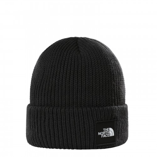 The North Face Explore Beanie černý