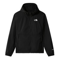 The North Face Hydrenaline Jacket 2000 černá