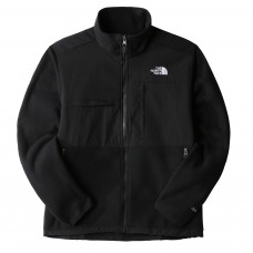 The North Face Denali Jacket černá