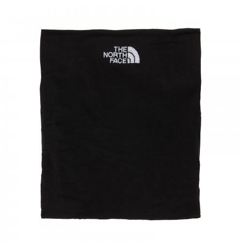 The North Face Winter Seamless Neck Gaiter černý