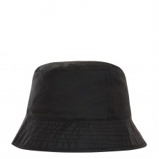 The North Face Sun Stash Hat černý / bílý