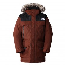 The North Face McMurdo 2 dark oak