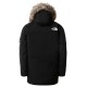 The North Face McMurdo 2 černá