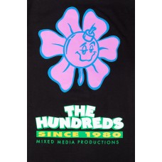 The Hundreds Dayparty Tee černé