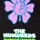 The Hundreds Dayparty Tee černé