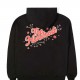 The Hundreds Pop Slant Pullover black