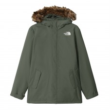 The North Face Zaneck Jacket zelená