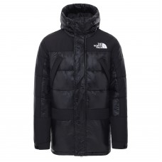 The North Face Himalayan Insulated Parka černá