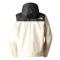 The North Face Millerton Jacket krémová / černá