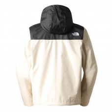 The North Face Denali Jacket béžová / černá