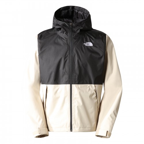 The North Face Denali Jacket béžová / černá