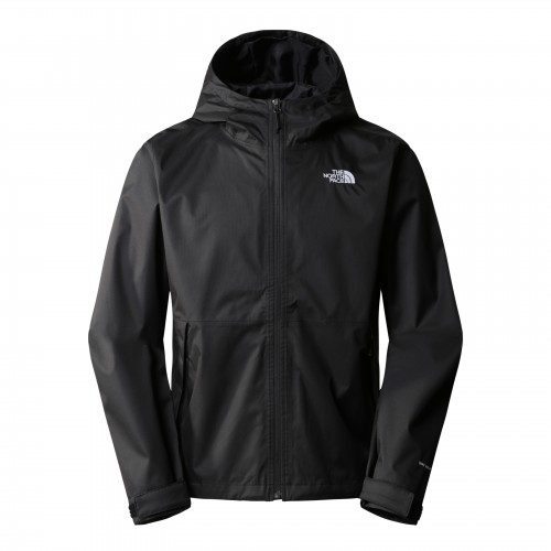 The North Face Millerton Jacket black