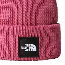 The North Face Explore Beanie růžový