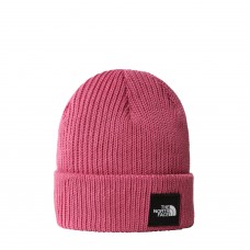 The North Face Explore Beanie růžový