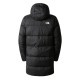 The North Face Hydrenalite Down Mid black