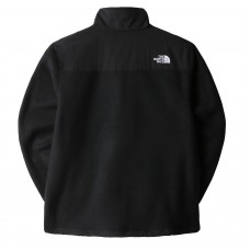 The North Face Denali Jacket černá