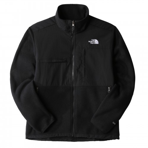 The North Face Denali Jacket černá