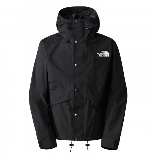 The North Face 86 Retro Mountain Jacket černá