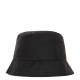 The North Face Sun Stash Hat černý / bílý