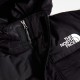 The North Face Himalayan Insulated Parka black