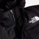 The North Face Himalayan Insulated Parka černá