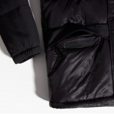 The North Face Himalayan Insulated Parka černá