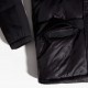 The North Face Himalayan Insulated Parka black