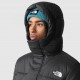 The North Face Hydrenalite Down Mid black