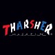 Triko Thrasher Knock - Off Black S17