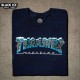 Triko Thrasher Black Ice Navy  Holiday 2020