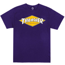 Triko Thrasher Diamond Purple Holiday 2020