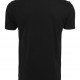 Urban Classics Beastie Boys Intergalactic Tee black