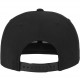 Urban Classics Compton Snapback černá
