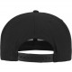 Urban Classics N.W.A Snapback černá