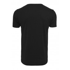 Urban Classics Pray Dollar Tee black