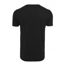 Urban Classics Compton Tee black