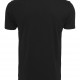 Urban Classics Fuck It 2.0 Tee black
