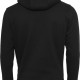 Urban Classics Fuck It 2.0 Hoody black