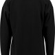 Urban Classics Bad Habit Crewneck černý