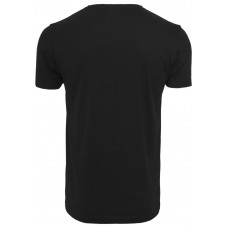 T-shirt Urban Classics No Risk No Store Tee black