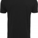 T-shirt Urban Classics No Risk No Store Tee black