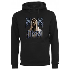 Urban Classics DMX XX Hoody černá