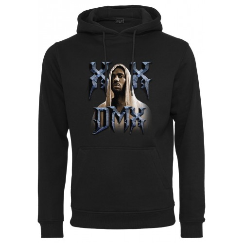 Urban Classics DMX XX Hoody black