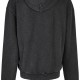 Urban Classics Flying High Oversize Hoody acid black