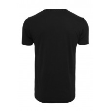 T-shirt Urban Classics Beastie Boys Intergalactic Tee black