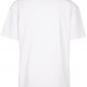 Urban Classics 4AM Oversize Tee white