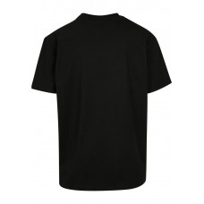 Urban Classics K-Dot Oversize Tee černé