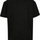 Urban Classics K-Dot Oversize Tee černé