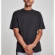 Urban Classics Tall Tee černé